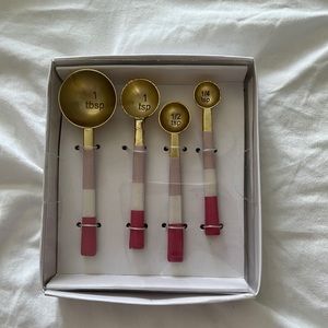 Measuring Set